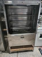 kip gril, Zakelijke goederen, Horeca | Keukenapparatuur, Ophalen of Verzenden, Gebruikt, Fornuis, Frituur en Grillen