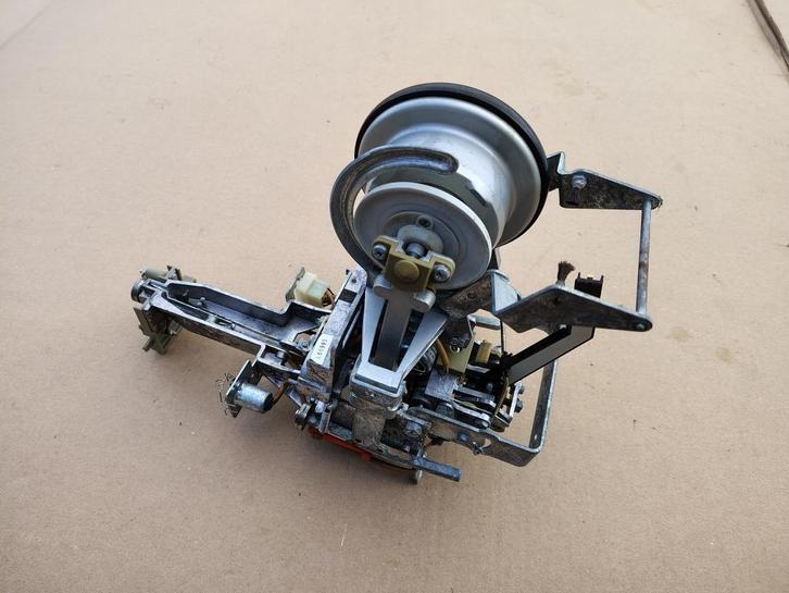 Loopwagen/ Mechaniek NSM Prestige 160 (1970) jukebox, Verzamelen, Automaten | Jukeboxen, Verzenden