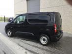 Citroën Berlingo, Auto's, Euro 6, Citroën, Zwart, Bedrijf