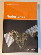 A.A. Weijnen - Prisma pocketwoordenboek Nederlands BE, Boeken, Prisma of Spectrum, Ophalen of Verzenden, A.A. Weijnen; A.P.G.M.A. Ficq-Weijnen