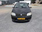2007 Fiat Punto - 1.2 Active, Auto's, Gebruikt, Overige brandstoffen, Bedrijf, Handgeschakeld
