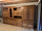 Eetkamer, Ophalen, Gebruikt, 4 tot 6 stoelen