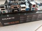 Gigabyte B660M DS3H DDR4, Computers en Software, Moederborden, Ophalen, Zo goed als nieuw, Intel, DDR4