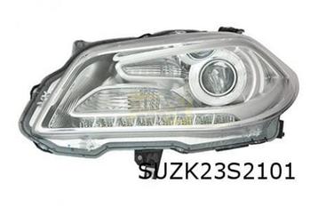 Suzuki SX4 S-Cross (-9/16) koplamp Links (HID/D4S) Origineel beschikbaar voor biedingen