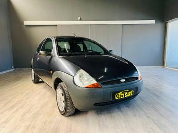 Ford Ka | 1 Jaar Garantie | beschikbaar voor biedingen