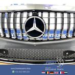 W213 BUMPER AMG LINE VOORBUMPER COMPLEET + GT GRIL Mercedes, Auto-onderdelen, Gebruikt, Ophalen of Verzenden, Bumper, Mercedes-Benz