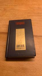 Guides Bleus: Inde( Ladakh- Bhoutan) et la Turquie, Guides Blues, Budget, Ophalen of Verzenden, Reisgids of -boek