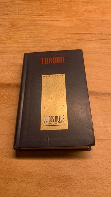 Guides Bleus: Inde( Ladakh- Bhoutan) et la Turquie beschikbaar voor biedingen