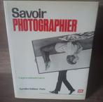 Savoir photographier volume V, Livres, Art & Culture | Photographie & Design, Utilisé, Enlèvement ou Envoi
