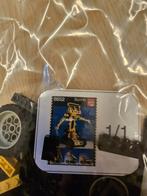 8852 LEGO Technic Robot, Enlèvement, Comme neuf, Lego