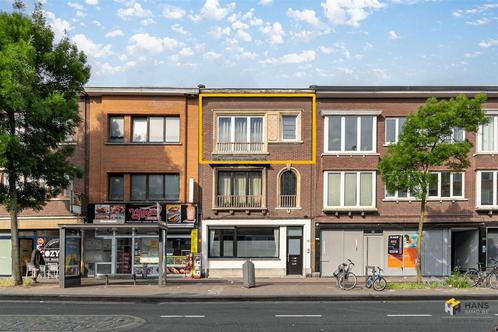 Appartement te koop in Berchem, 2 slpks, Immo, Huizen en Appartementen te koop, Appartement, C
