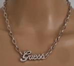 ✨️KORTING‼️ GUESS Ketting - Ziet eruit als Nieuw!✨️, Handtassen en Accessoires, Kettingen, Ophalen of Verzenden, Zo goed als nieuw