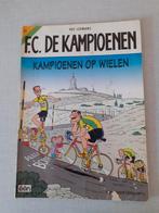 F.C De Kampioenen, 31., Boeken, Stripverhalen, Gelezen, Hec Leemans, Ophalen of Verzenden, Eén stripboek