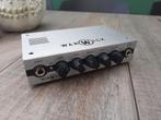 Warwick Gnome 200-Watt basversterker head, Muziek en Instrumenten, Versterkers | Bas en Gitaar, Ophalen, Zo goed als nieuw, Basgitaar