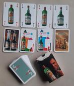 JENEVER GENIEVRE SPEELKAARTEN JEUX DES CARTES SMEETS (4), Enlèvement ou Envoi, Carte(s) à jouer