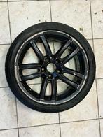 JANTES BMW 5x120 Véritable jantes ATS 8Jx18 et30, Enlèvement, Jante(s)