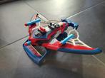 Spider-Man Movie Web Shots Blaster, Kinderen en Baby's, Ophalen, Zo goed als nieuw