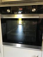 Oven Siemens, Elektronische apparatuur, Ovens, Gebruikt, Oven, Hete lucht, Inbouw