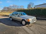 Mercedes 250 turbo diesel Automaat in perfecte staat!, Te koop, Diesel, Particulier, Automaat