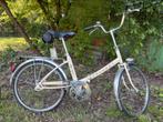 2 originele volledige peugeot minifietsen(plooifietsen), Fietsen en Brommers, Minder dan 10 versnellingen, Gebruikt, Overige maten