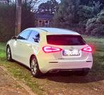 Mercedes A180d automatique, Auto's, Automaat, 4 cilinders, 1600 cc, Wit
