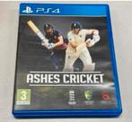 Sony Playstation 4 PS4 Ashes cricket - Spelletje als nieuw, Games en Spelcomputers, Games | Sony PlayStation 4, Ophalen of Verzenden