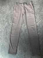 Bruce & Butler w28'32 TBE bruine geruite broek, Ophalen of Verzenden, Bruin