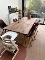 6 stoelen, Huis en Inrichting, Ophalen, Gebruikt