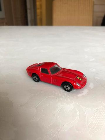 Edocar Ferrari 250 GTO