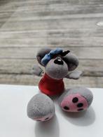 Peluche Diddl, Kinderen en Baby's, Speelgoed | Knuffels en Pluche, Ophalen