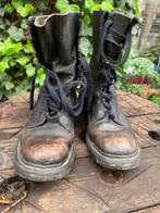 ABL COMBAT BOOTS LEGER LAARZEN BELGISCH LEGER, Ophalen of Verzenden, Landmacht, Kleding of Schoenen