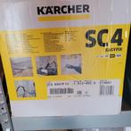 Karcher stoomreiniger SC4, Electroménager, Vapeurs, Nettoyeur à vapeur, Enlèvement