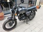 Bluroc 125cc, Motoren, Overige merken, Particulier, 125 cc, 11 kW of minder
