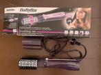 BaByliss Hot Air Styler 700 / BaByliss warmeluchtborstel 700, Ophalen of Verzenden, Nieuw, Haardroger