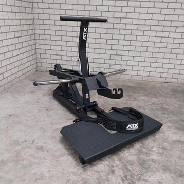 Atx compact  belt squat  station  beschikbaar voor biedingen