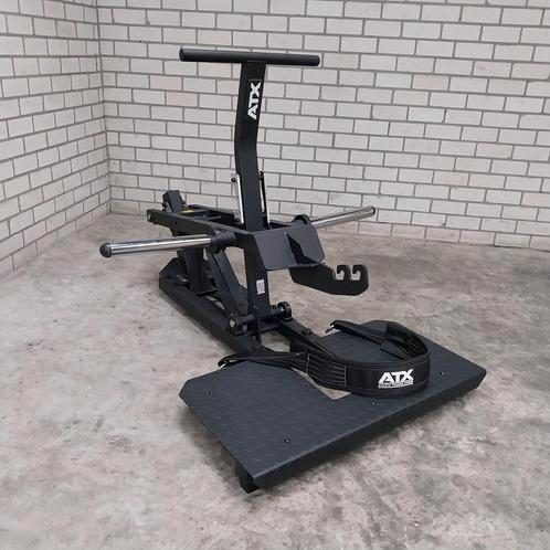 Atx compact  belt squat  station, Sport en Fitness, Fitnessmaterialen, Nieuw, Overige typen, Benen, Rug, Ophalen