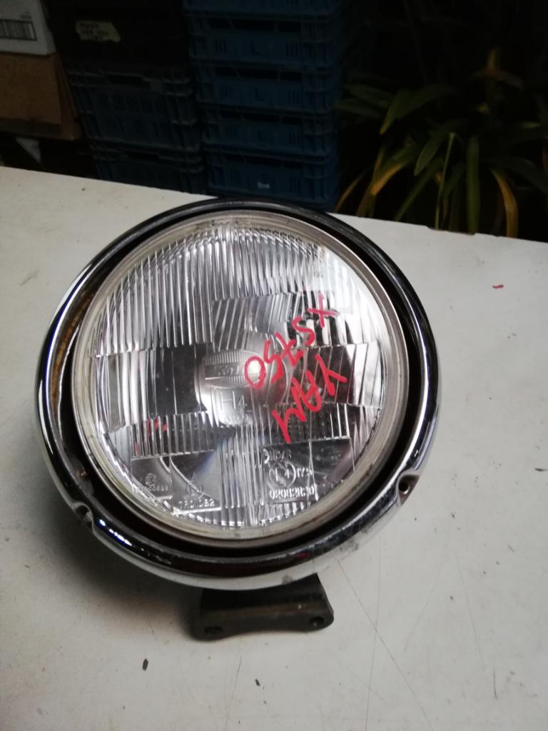 yamaha xs 750 koplamp, Enlèvement ou Envoi, Utilisé