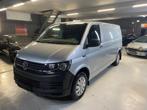 VW T6 ** TRANSPORTEUR ** UTILITAIRE ** 12 MOIS DE GARANTIE, Voorwielaandrijving, Stof, 4 cilinders, 102 kW