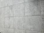 Tilestone Diamond Gray 60x60x2 6,5m² (18 tegels), Ophalen, Nieuw