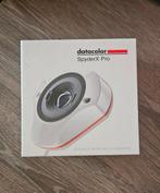 Datacolor SpyderX Pro calibration tool, Ophalen of Verzenden, Zo goed als nieuw