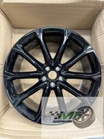 1x 21" AUDI RSQ3 Q3 SPORTBACK POLYGON VELG BLACK BTW NEW OEM, Auto-onderdelen, Banden en Velgen, -, -, Nieuw, Band(en)