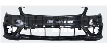 Bumper Mercedes CL W216 6.3 6.5 AMG 06-09 CL63 A2168850825 V beschikbaar voor biedingen
