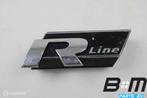 R-Line grille logo VW Arteon 3G8853948, Utilisé