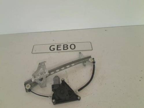 RAAMMECHANIEK RECHTS VOOR Peugeot 108 (698100H031), Auto-onderdelen, Ruiten en Toebehoren, Peugeot, Gebruikt