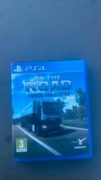 Spel voor op de ps4, 1 speler, Ophalen, Gebruikt, Overige genres