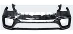 Bumper Mercedes S W222 S63 S65 AMG 17-20 A2228858400 Voorbum, Gebruikt, Voor, 6 maanden garantie, Ophalen of Verzenden