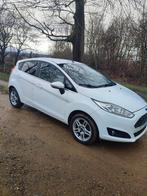 FORD FIESTA 1000cc EN TB ETAT, Auto's, Euro 5, Stof, Zwart, Elektrische ramen