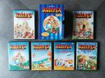 Asterix & Obelix DVD box films, Verzenden, Gebruikt, Europees, Tekenfilm