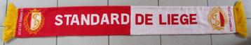 Supporter sjaal voetbalclub Standard de Liège beschikbaar voor biedingen