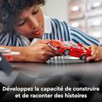 LEGO Speed Champions Ferrari F40 SNELLE GRATIS LEVERING, Verzenden, Nieuw, Complete set, Lego